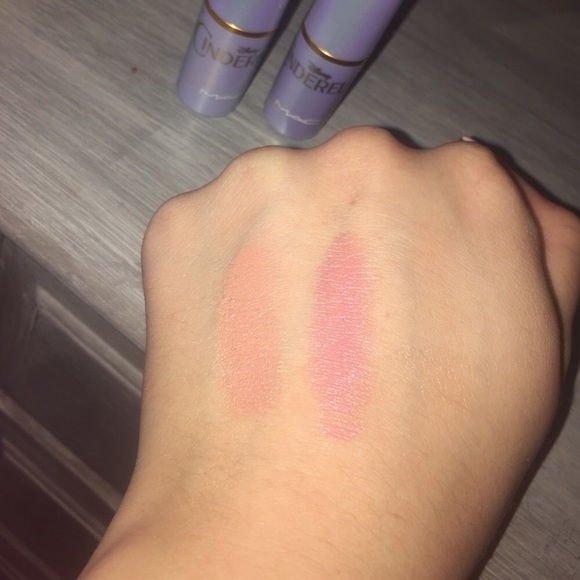 BNIB MAC LIPSTICK $20 EACH - Picture 2 of 2